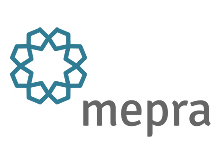 MEPRA Awards 2020 Has Opened Its Call for Entries