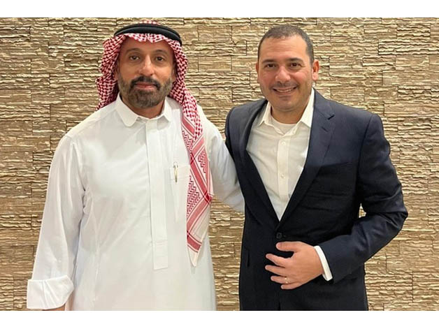 Mohammed Bahmishan to head FP7 McCann’s Saudi operations