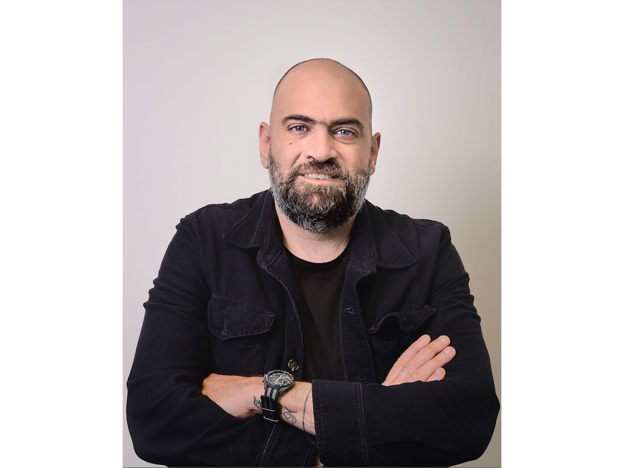 Nadim Ghrayeb joins Publicis Groupe as Business Lead for Studio M