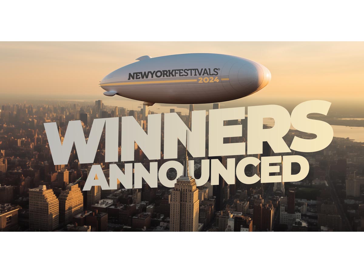 FP7McCann Dubai, MullenLowe MENA, Bigtime Creative among NYF Advertising Awards 2024 winners