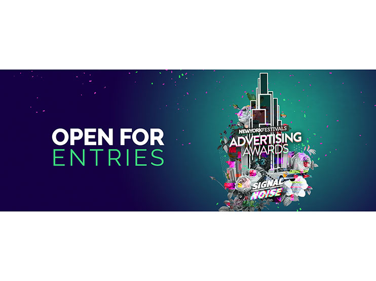 New York Festivals 2021 Advertising Awards is Open for Entries