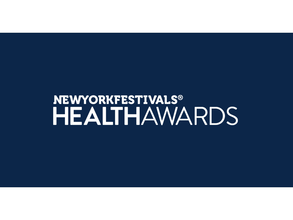 New York Festivals’ Global Awards rebranded as NYF Health 