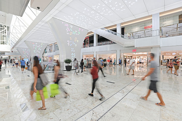 Nakheel Malls Appoints Havas Middle East as PR Partner in UAE