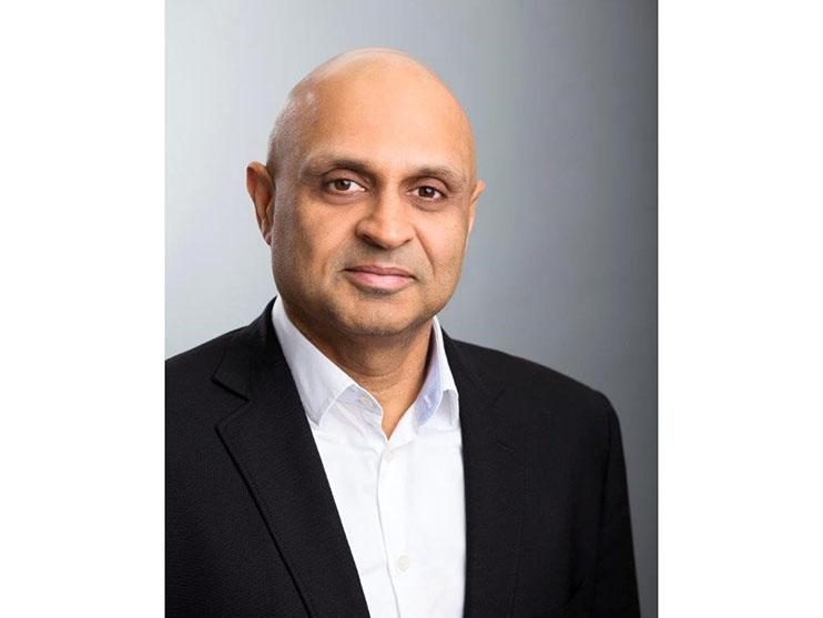 Nandan Mer to succeed Simon Haslam as Group CEO of Network International Holdings Plc