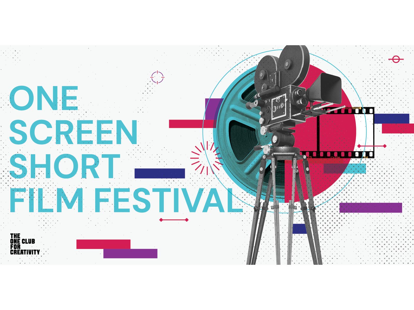 Global ONE Screen 2024 Short Film Festival opens for entries