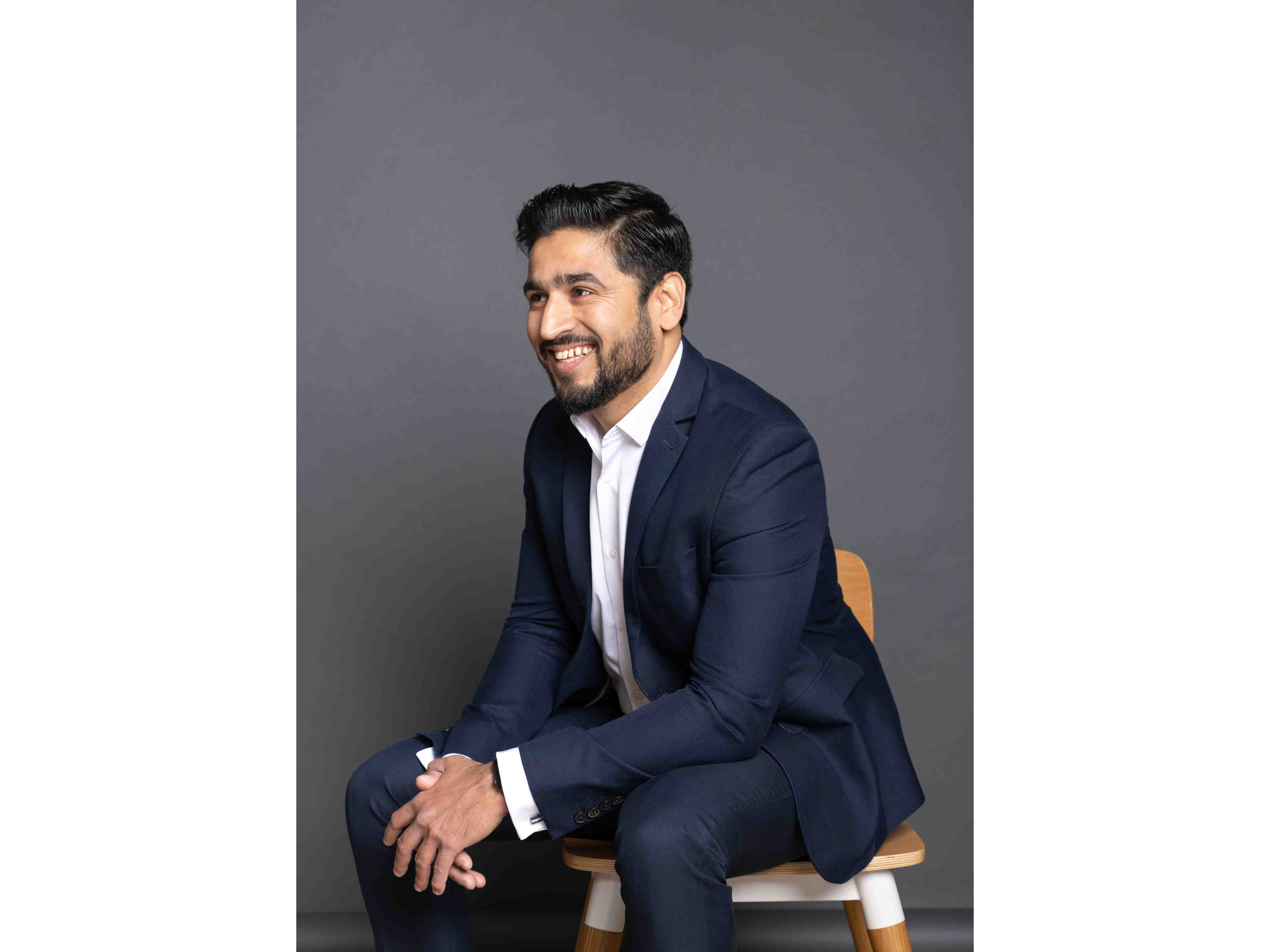 Omar Khan joins Merkle MENA leadership team