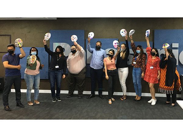 Panasonic observes Mental Health Awareness Month with ‘Behind the Mask’ campaign 