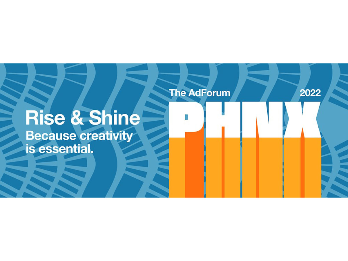 AdForum PHNX entries are open as jurors join in 