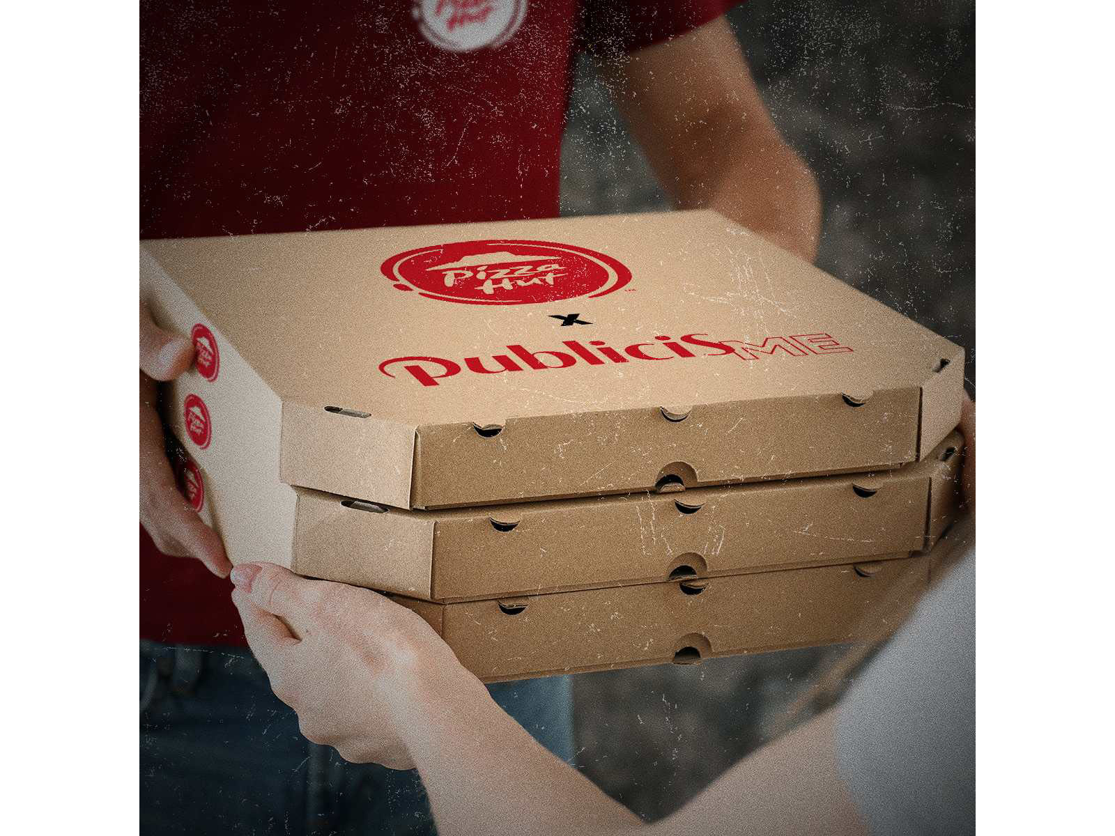 Publicis Middle East wins Pizza Hut regional account