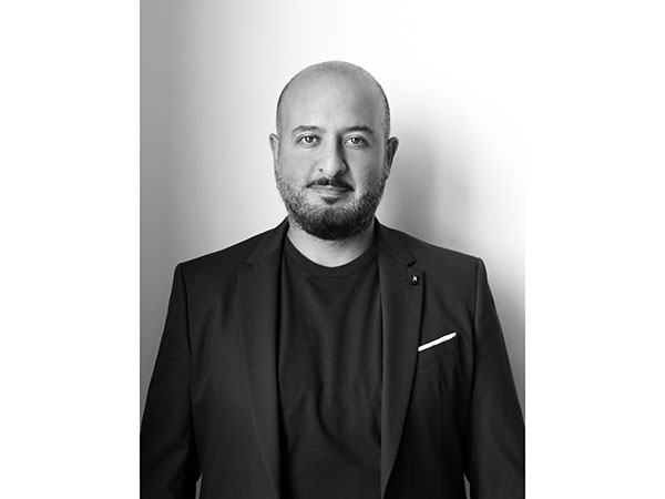 Grey Group MENA names Pablo Maldonado ECD Grey Dubai