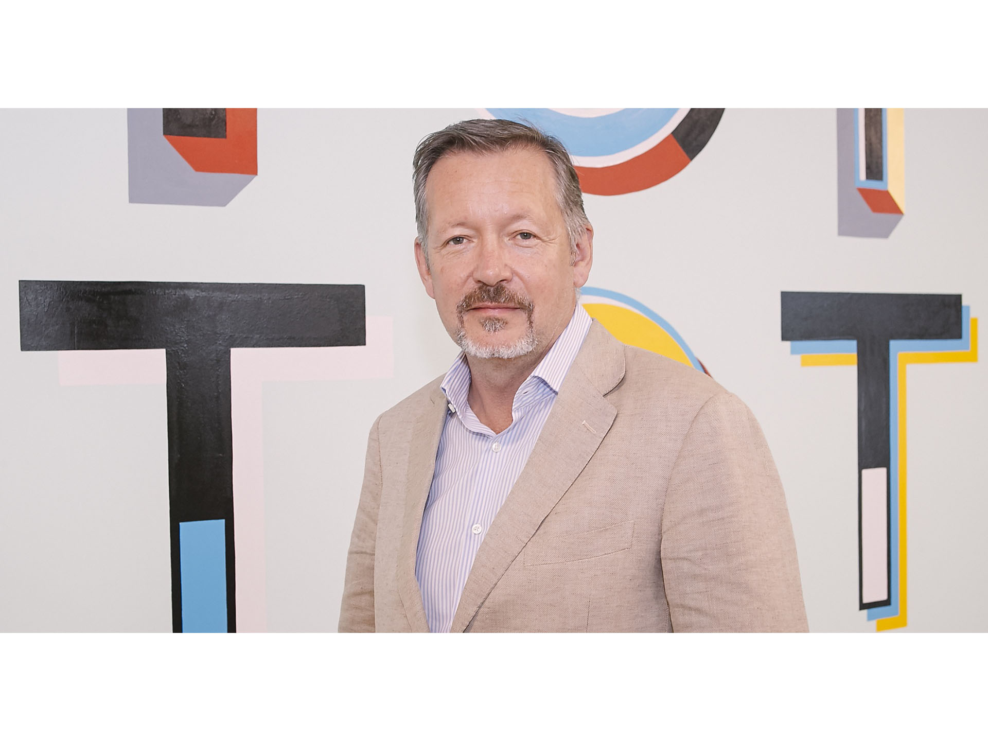 Ogilvy EMEA Chairman Paul O’Donnell to retire after 37 years with the agency