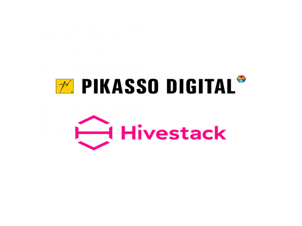 Pikasso  goes into global partnership with Hivestack 