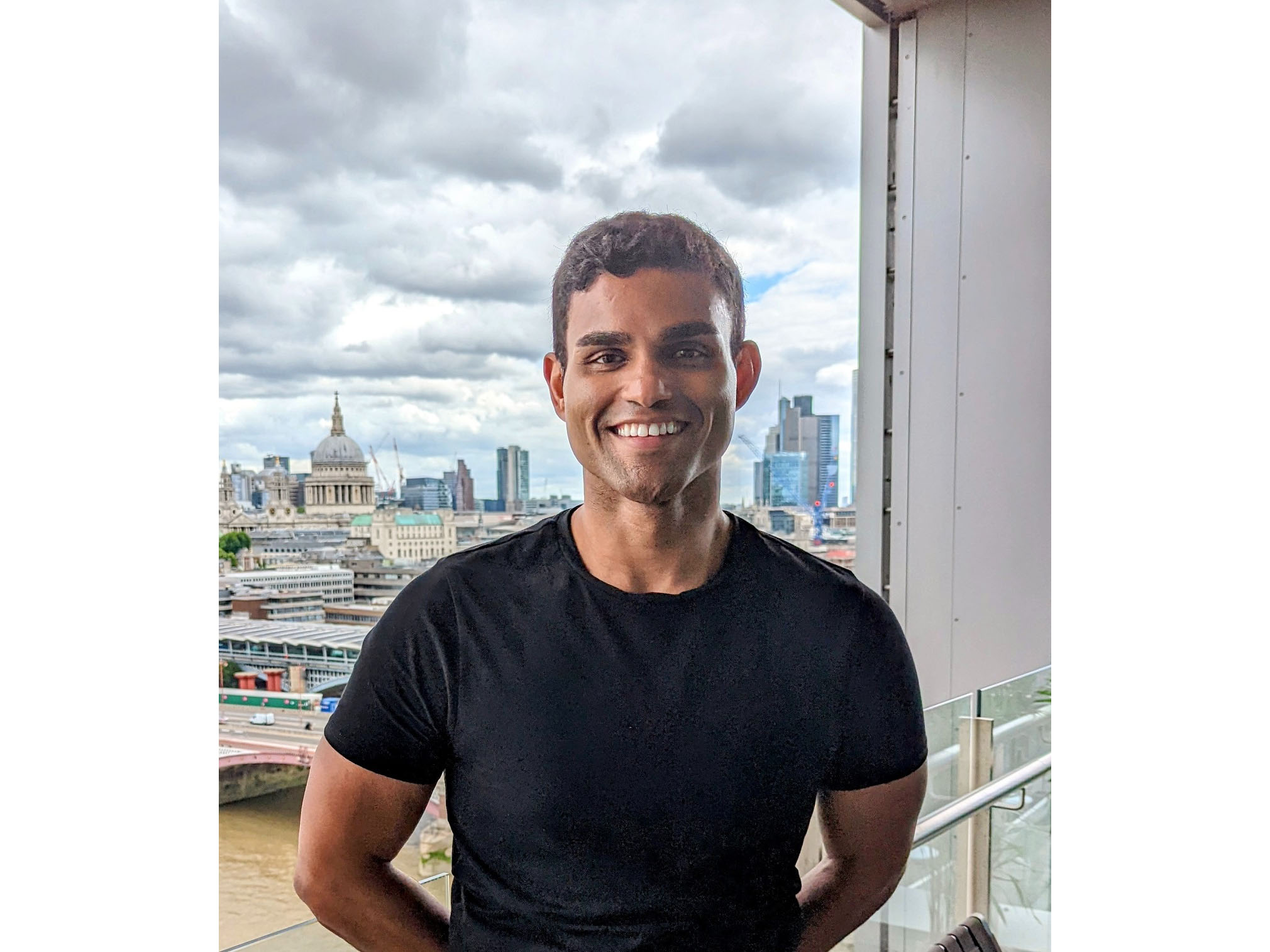 Rahul Titus named Ogilvy’s Global Head of Influence