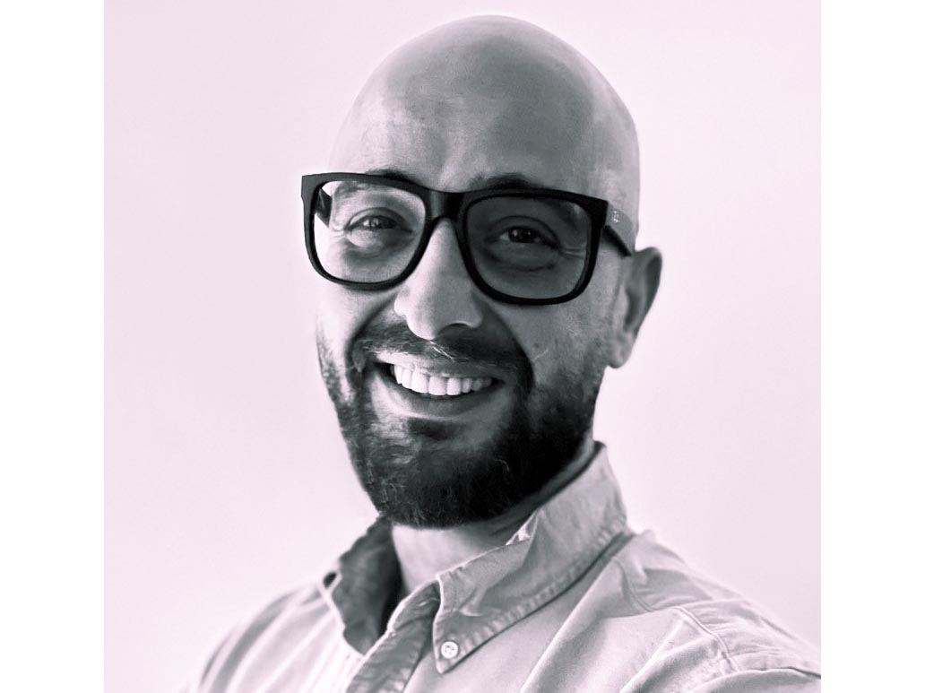 Rawad Al Dahouk takes on a leadership position within TBWA\RAAD Saudi