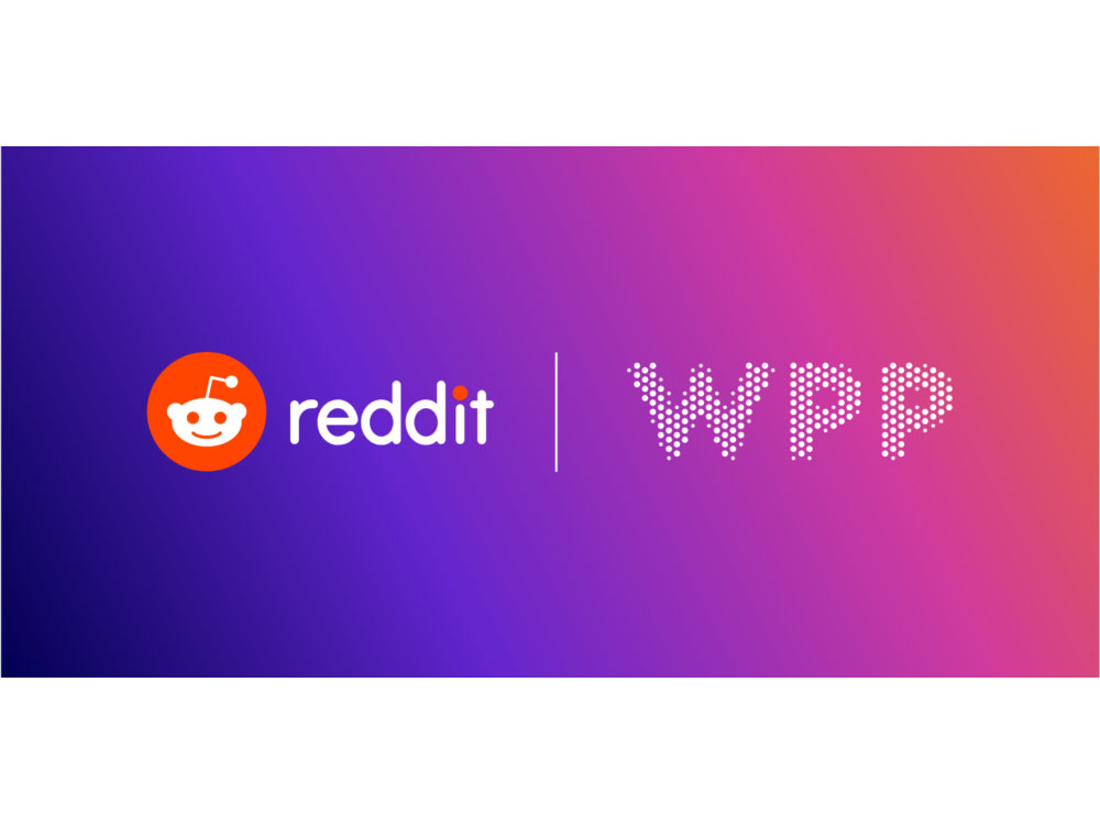 Reddit and WPP Announce Commerce Advisory Partnership