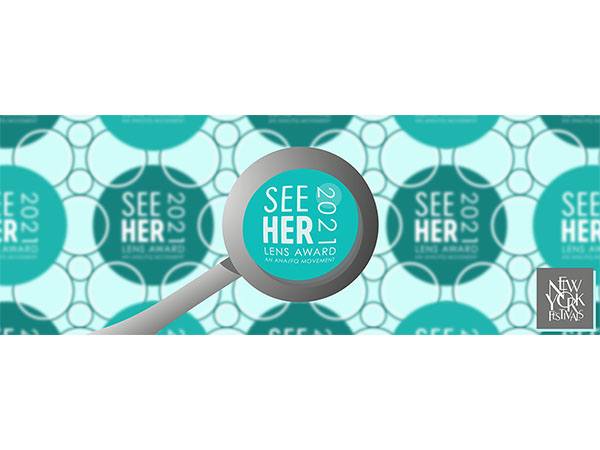 'SeeHer Lens', a new award that exemplifies gender equality in advertising has been launched