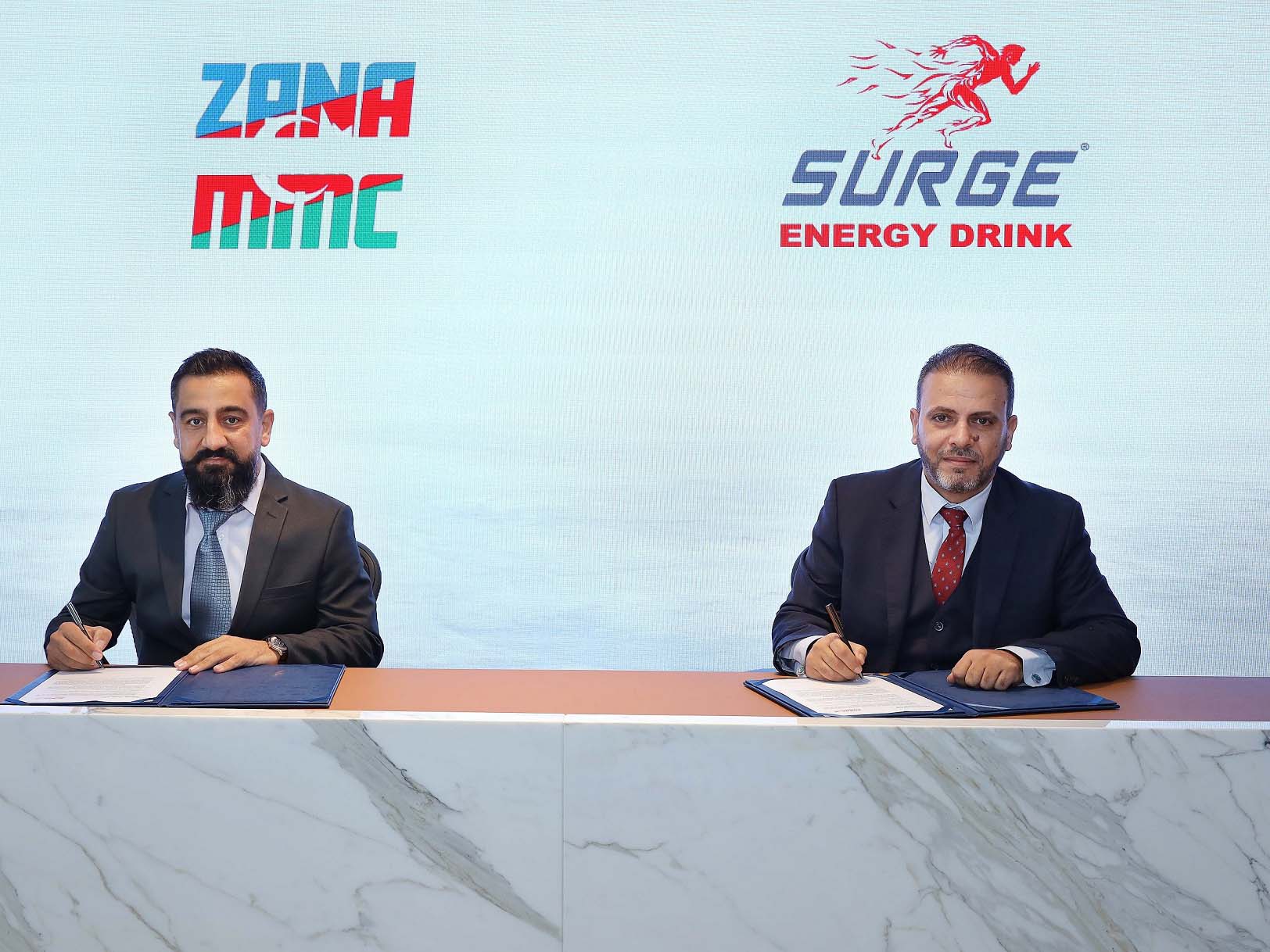 Dubai International Chamber supports expansion of homegrown Surge Energy Drink into Azerbaijan