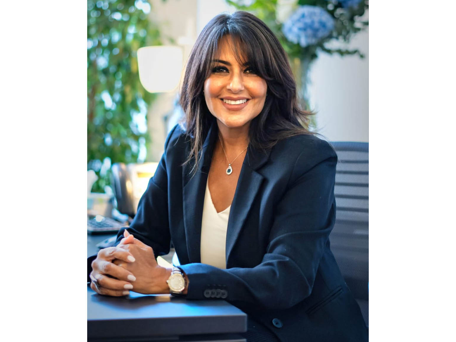 TBWA\RAAD appoints Salwa Elmeniawy as Chief Finance Officer