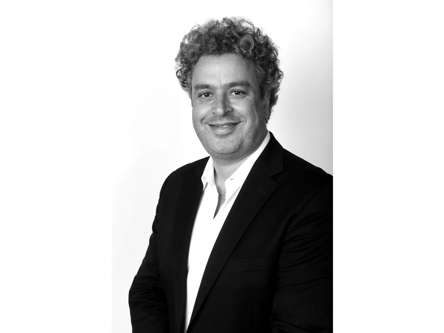 Samer Shoueiry steps down as Chief Digital Officer of Publicis Communications ME