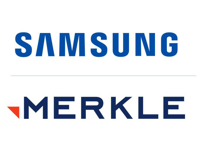 Merkle secures Samsung Customer Data Management business for the Gulf region 