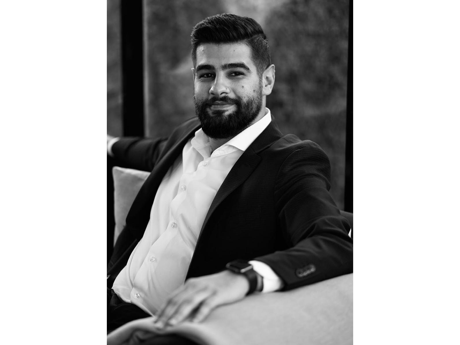 Saud Saadoun joins the Bold Group as GM for Bold Comms