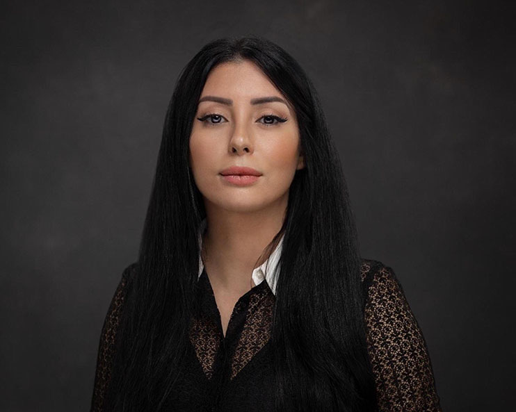 Emakina MENA appoints Siham Berrached as Managing Director for Qatar