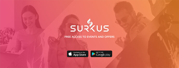 Surkus platform provides support to local businesses  during peak COVID-19 