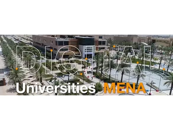 Saudi government ministers to speak at Digital Universities MENA