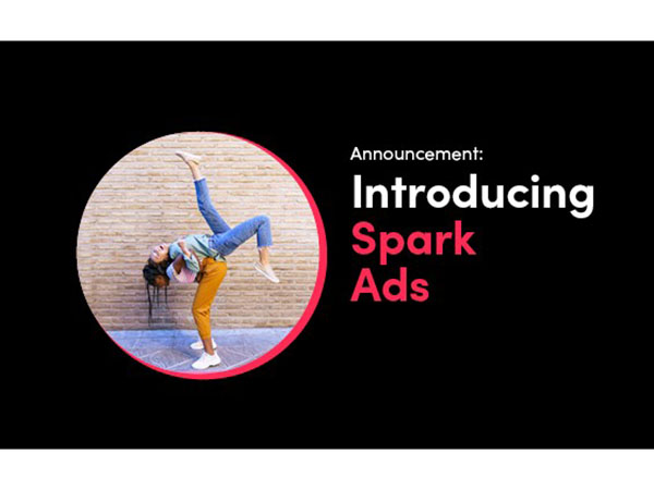 TikTok For Business introduces Spark Ads in the Middle East