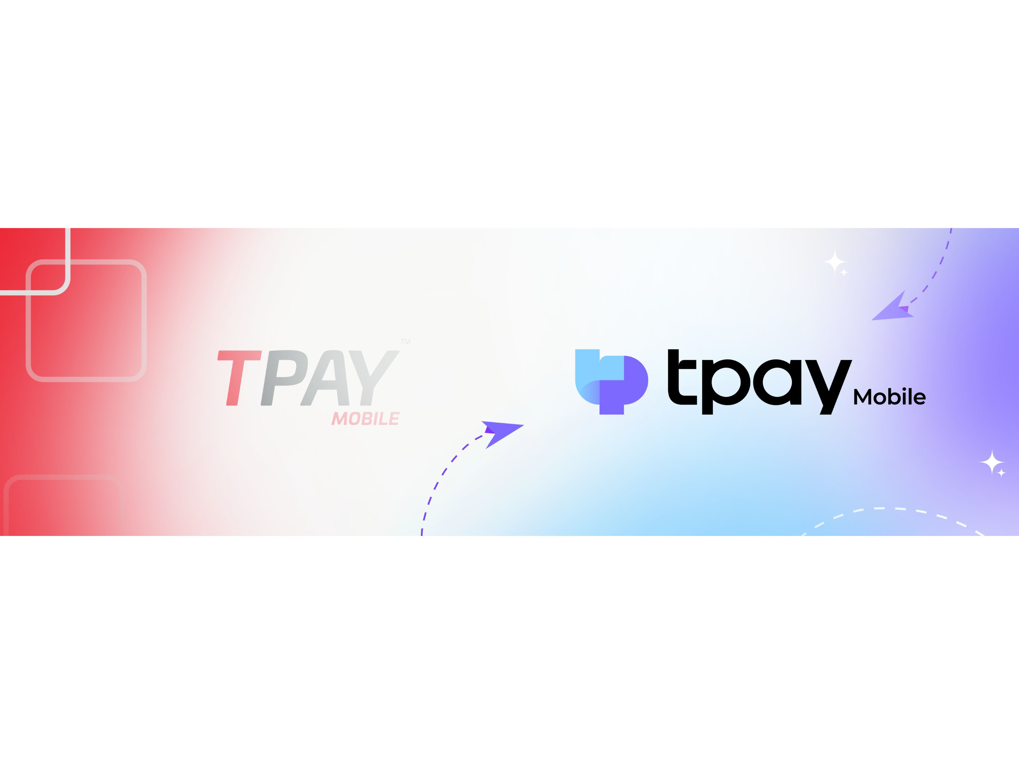 tpay unveils a bold new brand identity