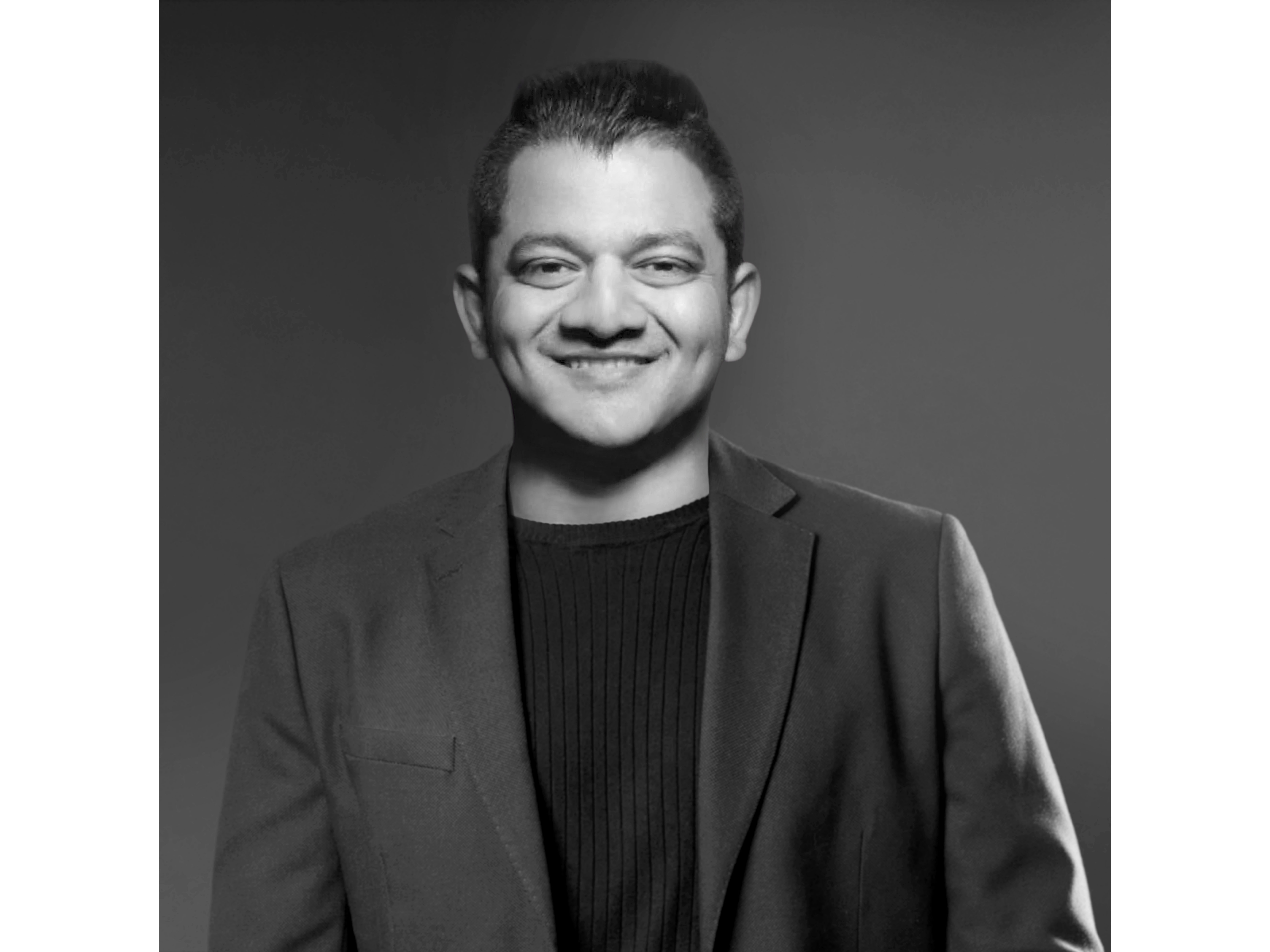 Tahaab Rais joins Publicis Groupe as Chief Strategy Officer for the Middle East & Turkey