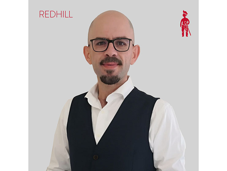 Communications agency Redhill expands footprint to the Middle East