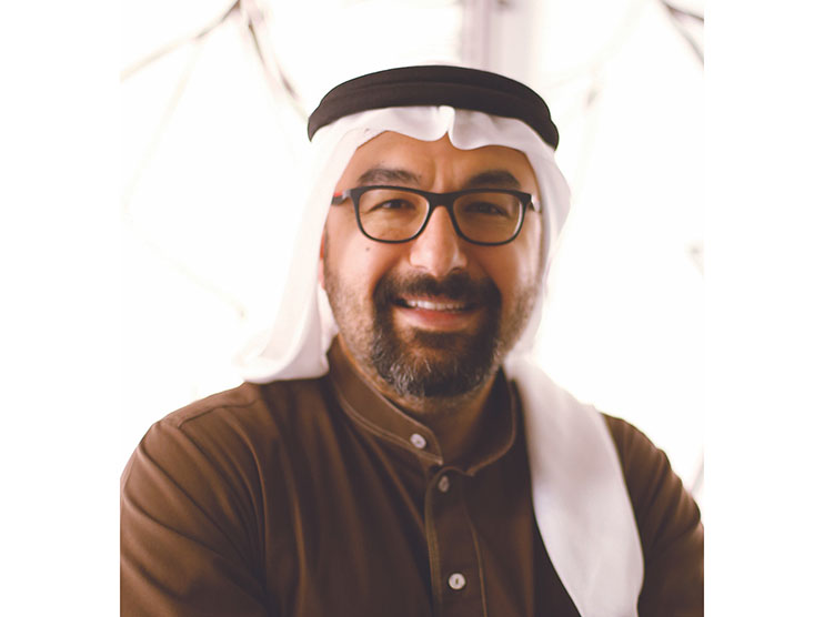 Publicis Promotes Thamer Farsi to Groupe CEO Saudi Arabia