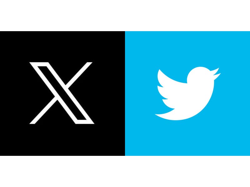 X's popularity in the social media space keeps shrinking