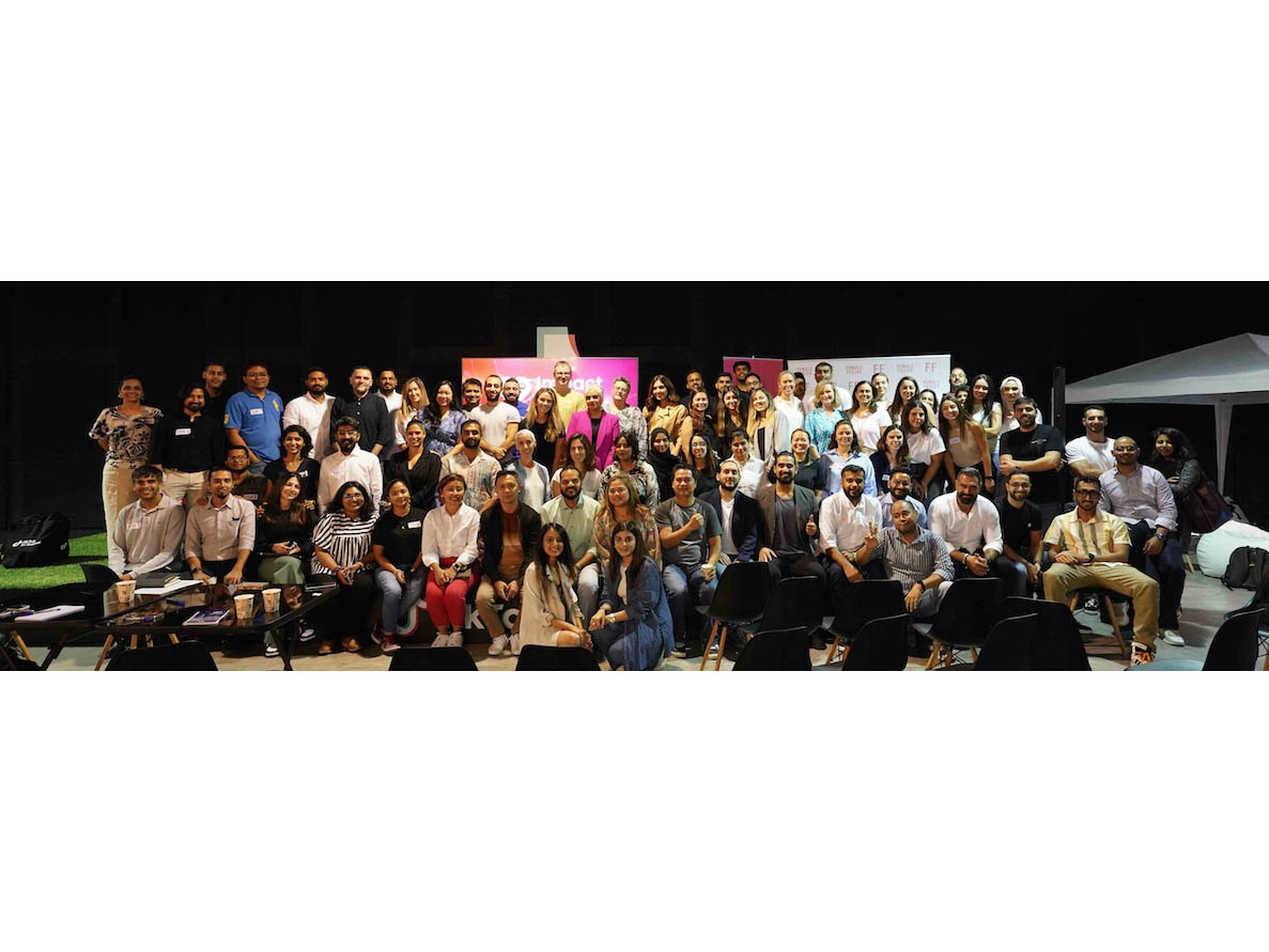 UM MENAT extends marketing support to female entrepreneurs on global Impact Day