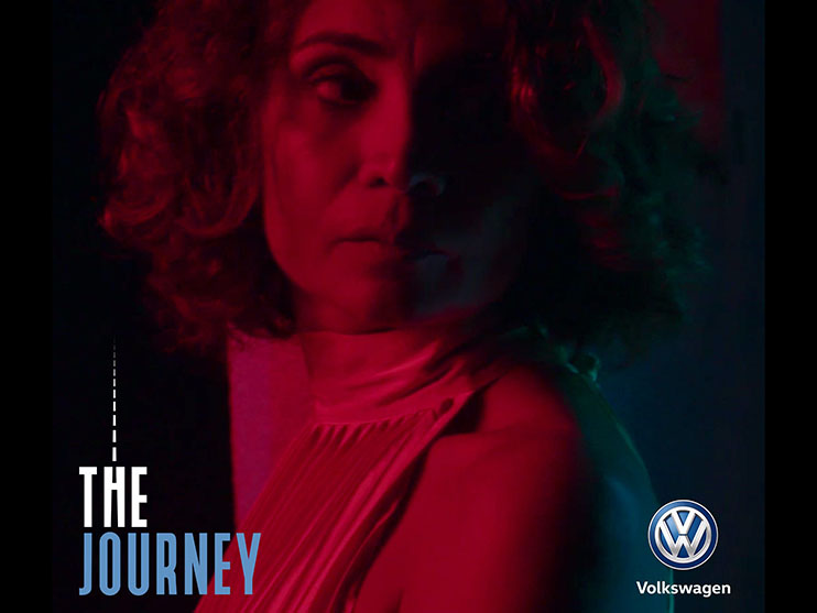 AMAEYA Media launches ‘The Journey’, a new documentary-style podcast by Volkswagen 