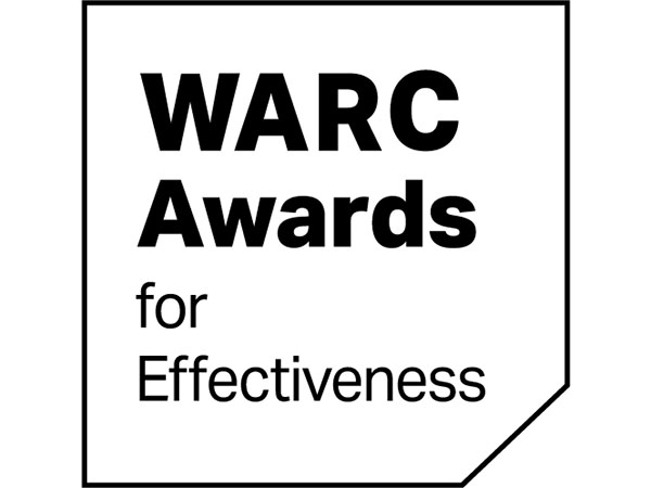 WARC Awards for Effectiveness 2022 are launched