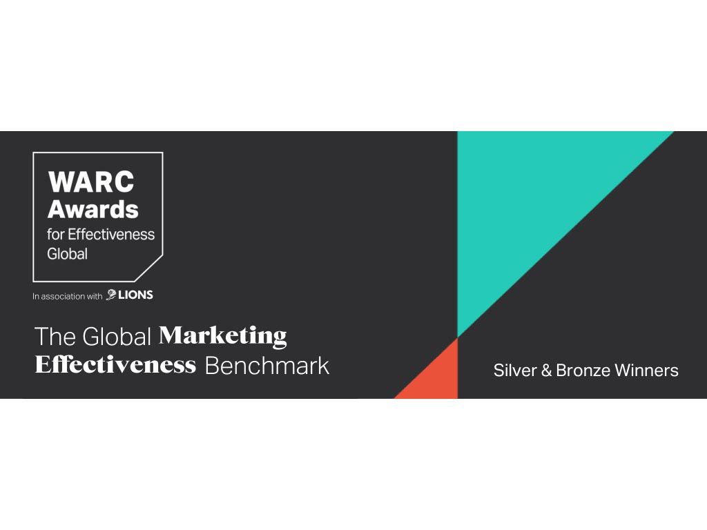 Leo Burnett KSA, VMLY&R Dubai, Havas ME, FP7 McCann among the winners in WARC Awards for Effectiveness 2023