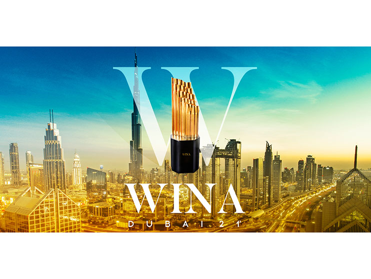 WINA, the global festival for independent agencies, comes to Dubai for its sixth edition