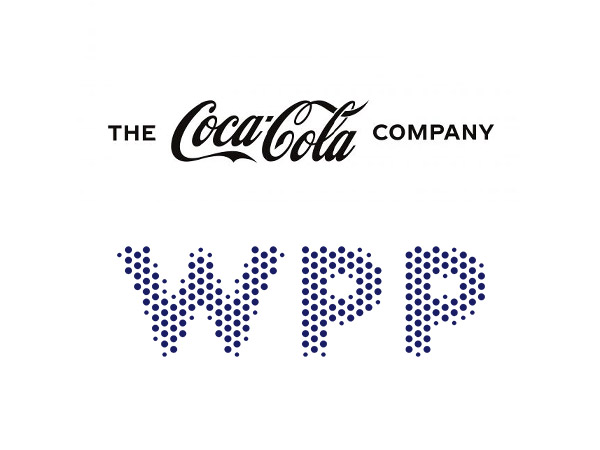 Coca-Cola names WPP as Global Marketing Network Partner