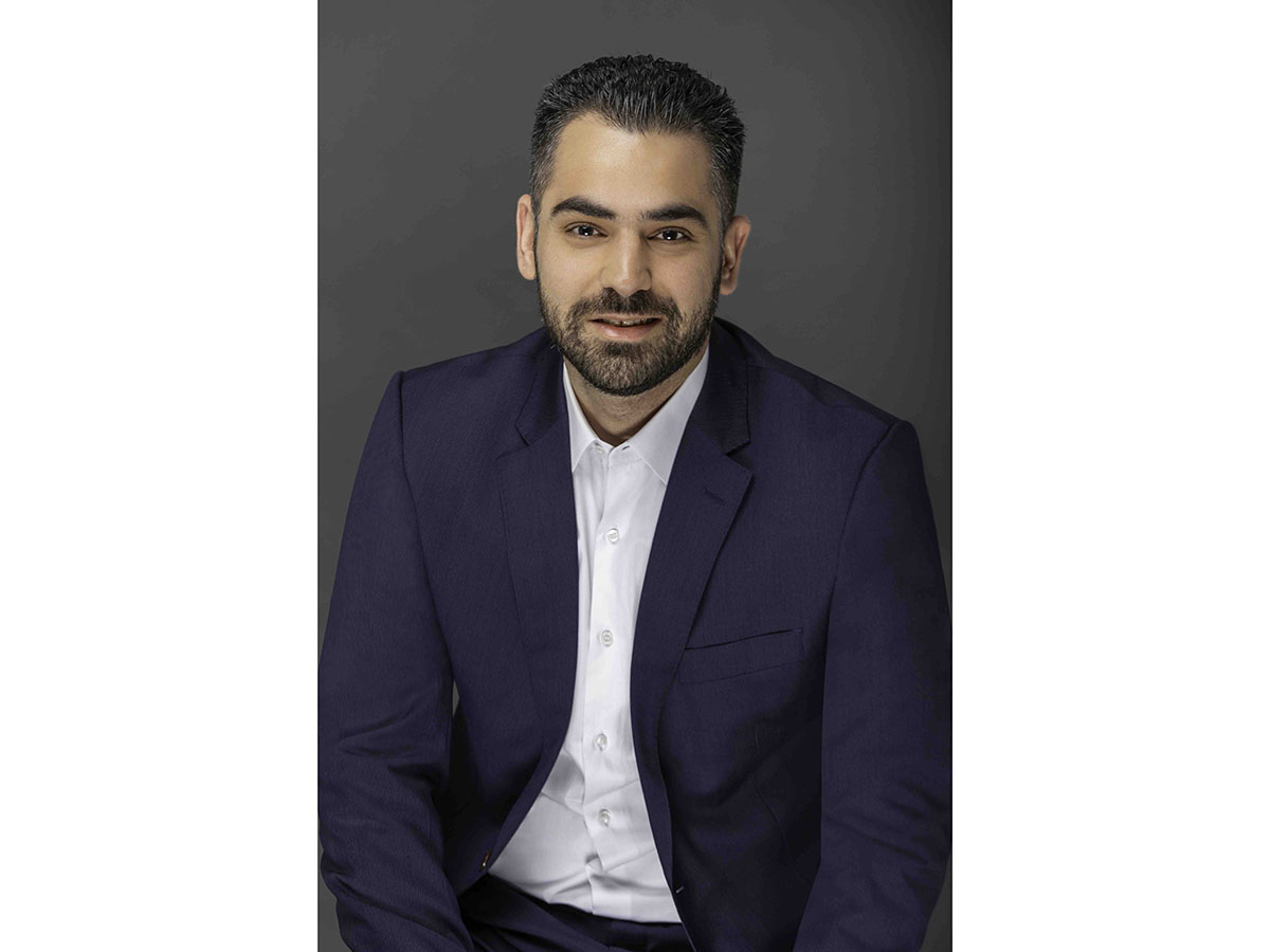 Wael Hamdan takes on CFO role at Dentsu MENA