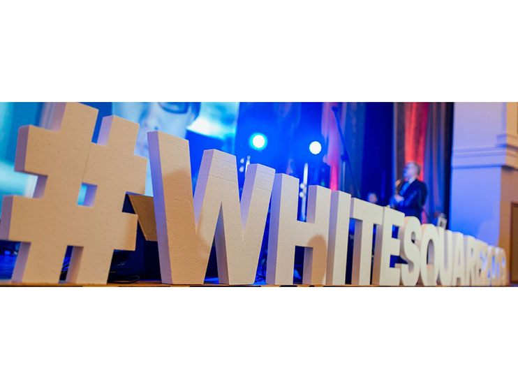 It's Time to Submit Entries to White Square Advertising Festival 2021 