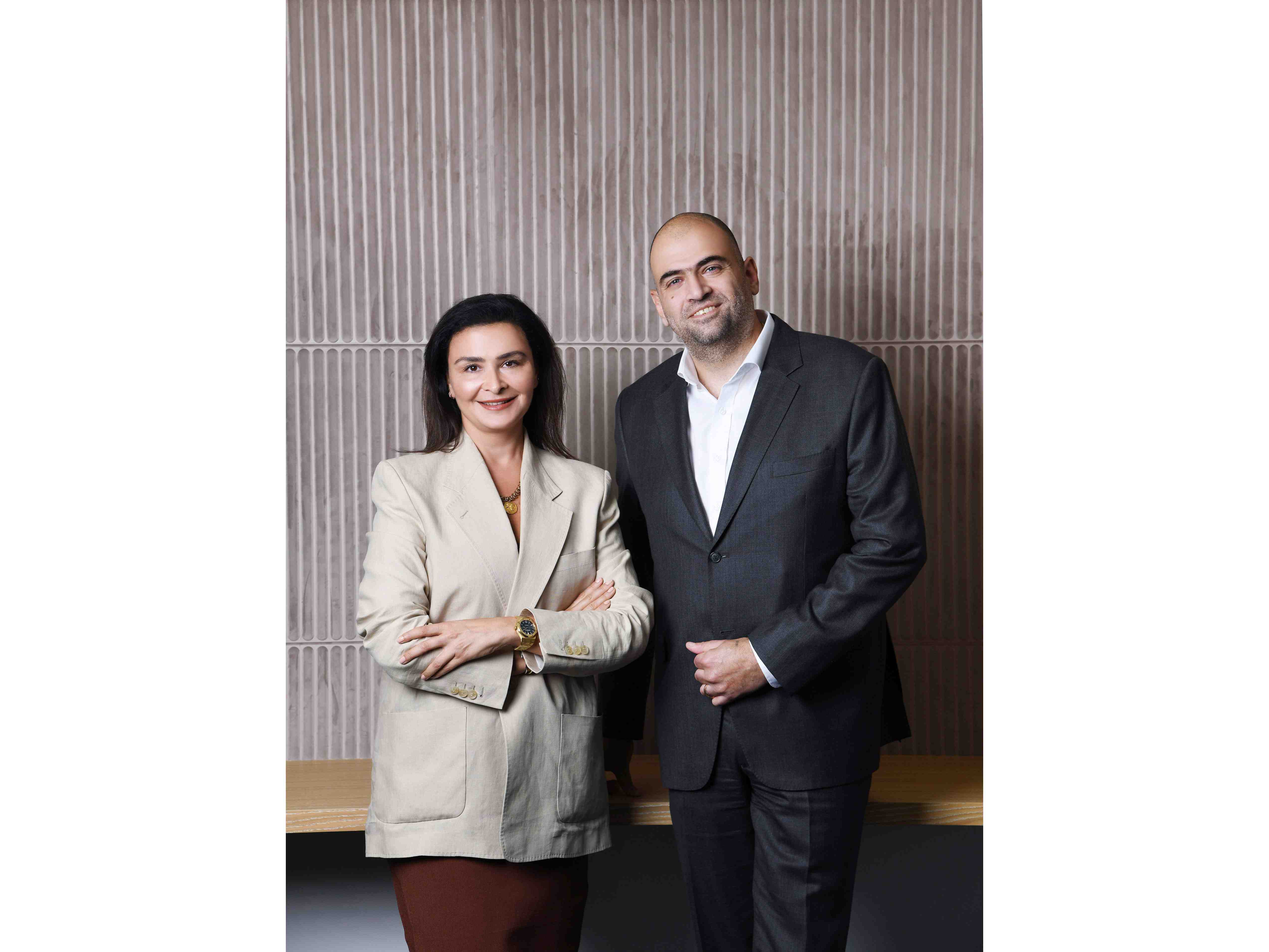 Z7 Communications to represent Infiniti across the Middle East