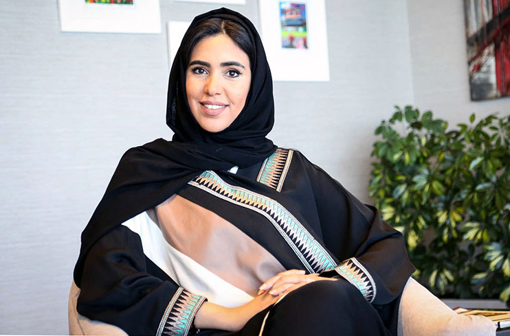 Zeinab Abu Alsamh appointed GM of MBC STUDIOS KSA