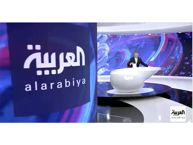 Another challenging rebranding project for BOUTROS commissioned by ALARABIYA GROUP