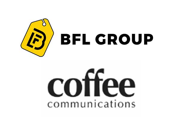 Coffee Communications adds BFL Group to its portfolio