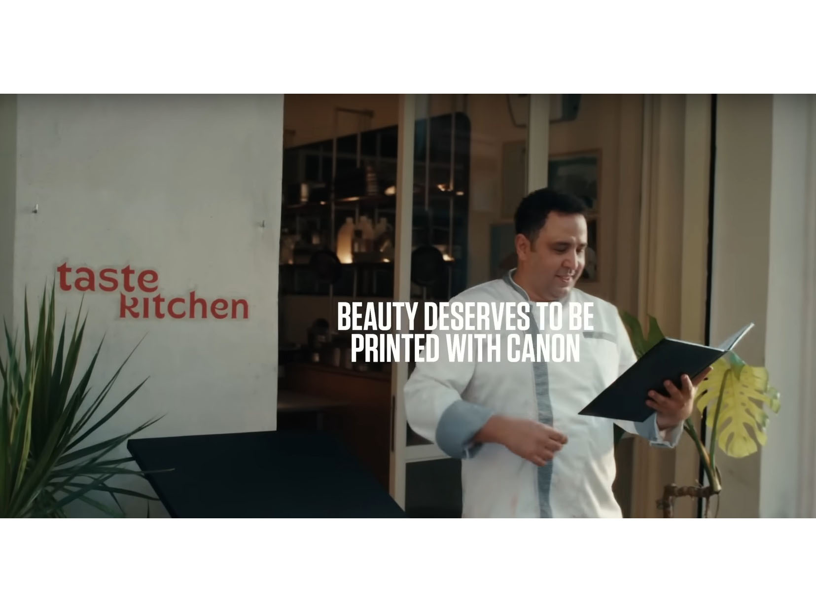 Memac Ogilvy and Canon invite consumers to bring beauty to life in new brand campaign