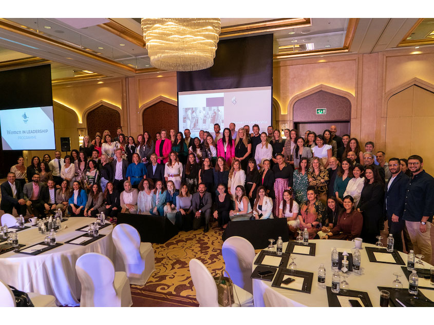 Chalhoub Group reiterates its commitment to gender equality 