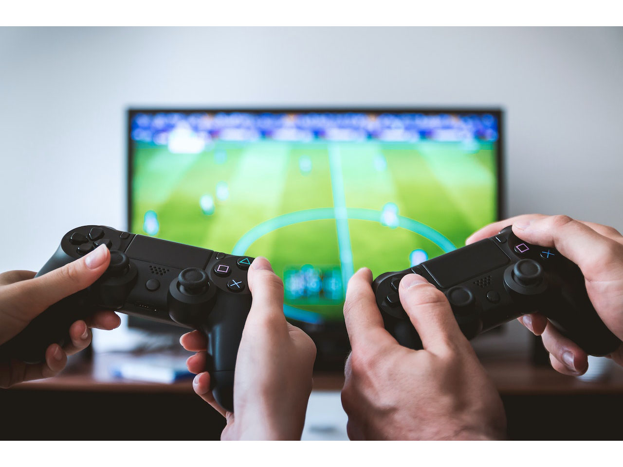 Gaming as a channel: how to increase your brand's marketing success through gaming