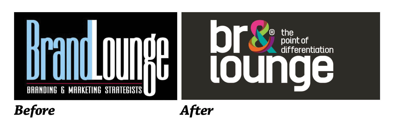 Brand Lounge: a decade and a makeover